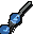 Augmented chaotic longsword