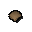 Tiny plated bronze salvage