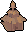 Oak pet house