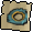 Off-hand crystal chakram