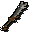 Bandos godsword (passive)