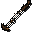 Corrupt dragon spear