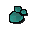 Enchanted diamond root dust
