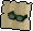 Stylish glasses (green)