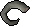 Armoured kraken tentacle