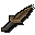 Bronze off hand dagger