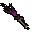 Augmented abyssal wand (uncharged)