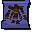 Obsidian Golem scroll (Volcanic Strength)