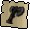 Black battleaxe