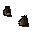 Astromancer gloves