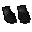 Subleather vambraces