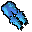 Augmented malevolent greaves (ice)(uncharged)