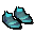 Ice warrior boots