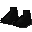 Death Lotus Disciple boots