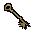 Gold key