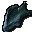 Oculi apoterrasaur glacies