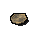 Gold charm slice