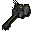 Torag's hammer 100