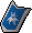Rune kiteshield (Asgarnia)