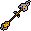 Prepared masterwork Spear of Annihilation