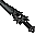 Dormant Zaros godsword