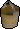 Bucket of rubble (partially filled)