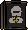 Bronze fist flag