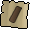 Mahogany plank