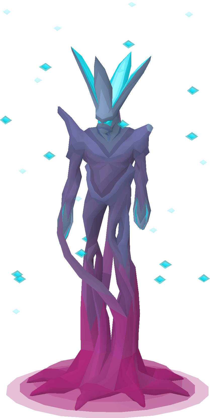 Hespori (Echo)