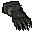 Iron off hand claws