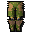 Abandoned gorajan trailblazer legs