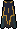 Augmented robe bottom of Tumeken's resplendence