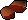 Broken crab shell