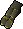 Golden prospector legs