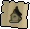 Yew birdhouse