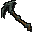 Adamant burial pickaxe