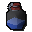 Perfect juju prayer flask (2)