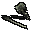Staff of Sliske (Barrows)(broken)