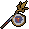 Sunlight spear