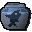 Plain fishing urn