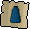 Blue skirt