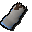 Hallowed robe skirt