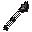 Staff of darkness