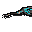 Lightning staff 2
