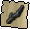 Off-hand primal dagger