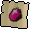 Red topaz