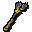 Prototype godstaff
