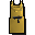 Inverted hooded Smithing cape
