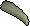 Rare fossilised tusk