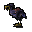 Terrorbird mount